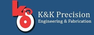 K&K Precision Logo